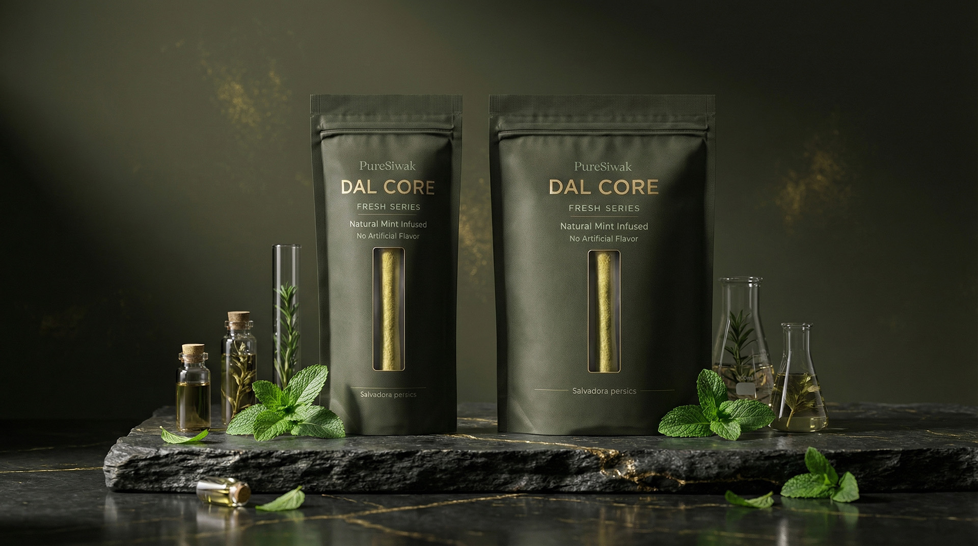 Dal Core
